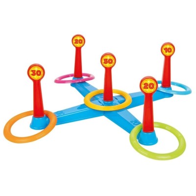 06 018 Halka Atma Oyunu