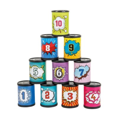 06 034 EĞLENCELI MINI KUTULAR