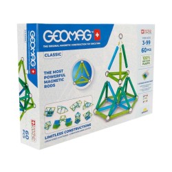 0272 Manyetik Zeka Oyunu 60...