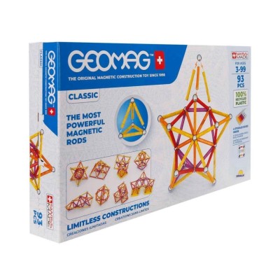 0273 Manyetik Zeka Oyunu 93...