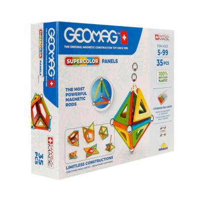 0377 Renkli Manyetik Zeka...