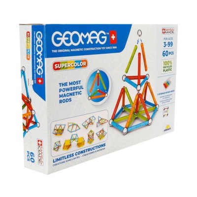 0384 Manyetik Zeka Oyunu 60...