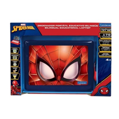 0832 Eğitici Lexibook Laptop -