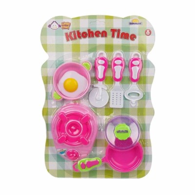 2738 Little Chef Mutfak...