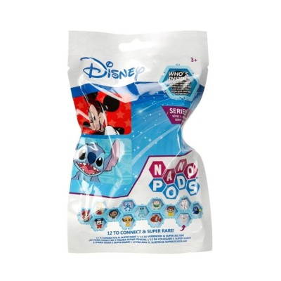 40287NessiWorld Pixar Nano...