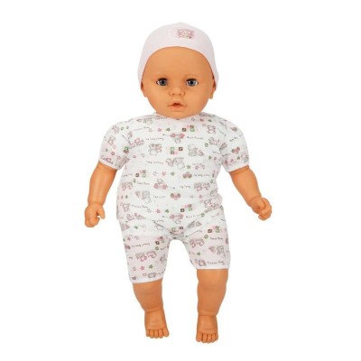 1060012  Denis Bebek 60 cm -