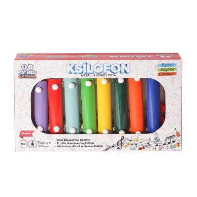 1 Adet Amigurumi El Örgü...