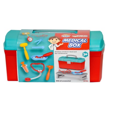 03782 CANDY KEN MEDIKAL ÇANTA