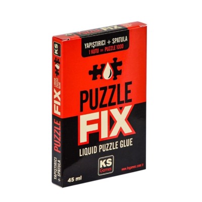228 KS Puzzle Fix...