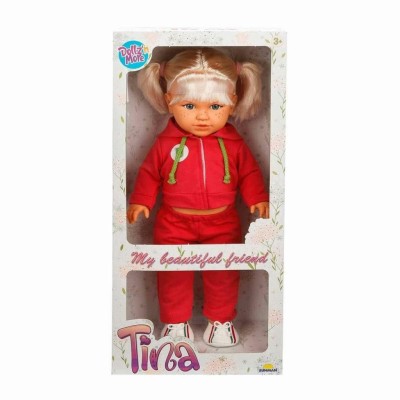 40051 Tina Sporty Bebek 45...