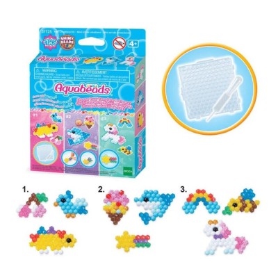 31725 Mini Yaratıcı Set 120...