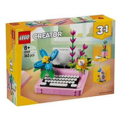 31169 Creator 3in1 -...