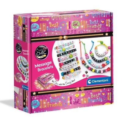 18634 Crazy Chic - Mesaj...
