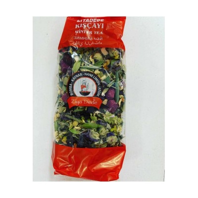 Ziya Kış Çayı