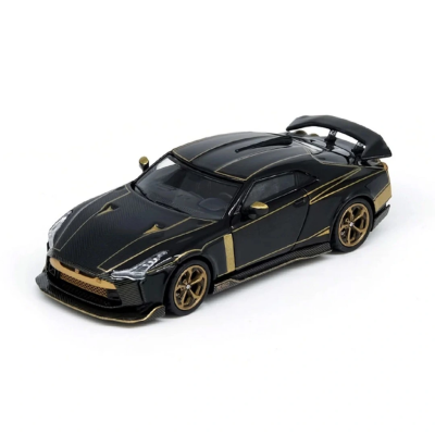 1/64 Nissan GT-R50 By...
