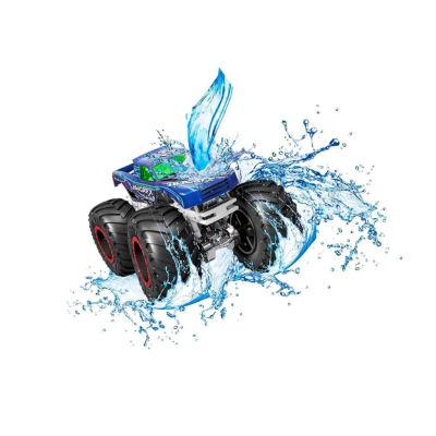 1:64 Hot Wheels Monster...