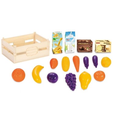 06 037 Sandıklı Meyveler ve...