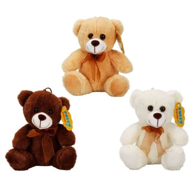 0998 PELUŞ AYI OTURAN...