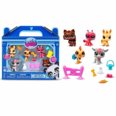 1005103 Littlest Pet Shop...