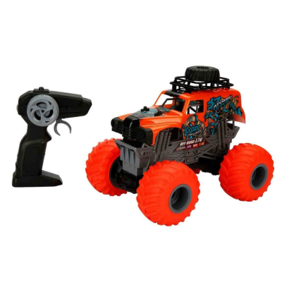 1:18 Spirit Beasts Jeep USB...