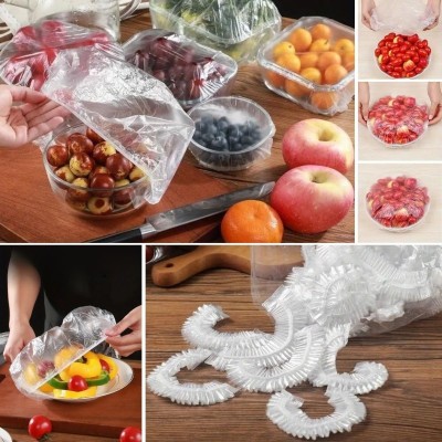 100 Adet Tazeliği Koruyan...