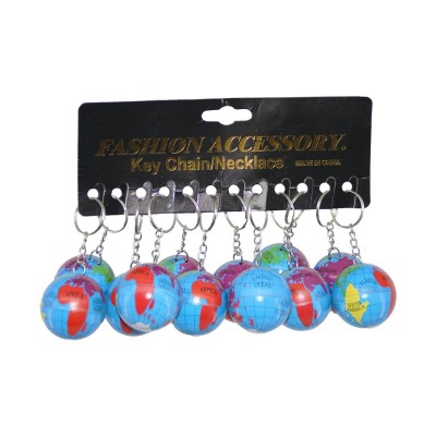 12 ADET DÜNYA ANAHTARLIK...