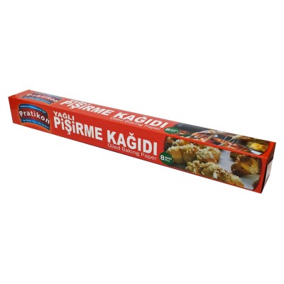 288 ADET YAĞLI PIŞIRME...