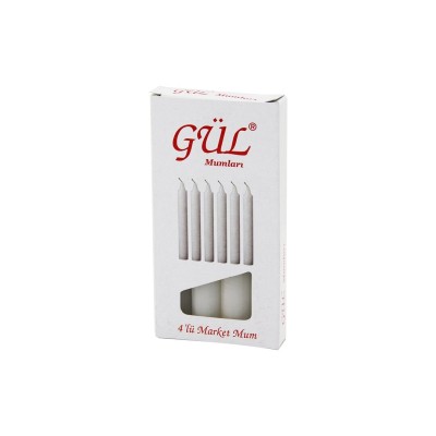 4PCS - INCE   ÇAP 1.6CM -...