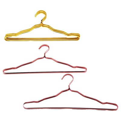 2PCS GOLD - BRONZ   KOMPLE...