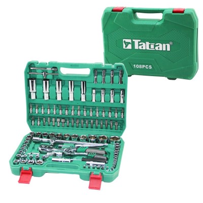 108 PCS LOKMA SETI PLASTIK...