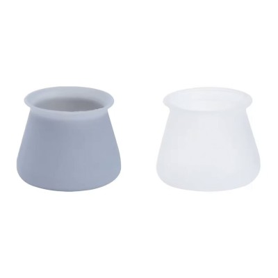 12 PCS   SILIKON  SANDALYE...