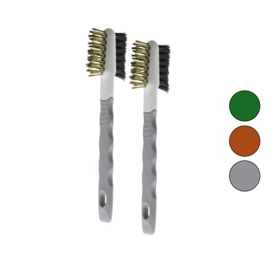 2PCS ÇIFT TARAFLI TEL BAŞLI...