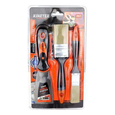 3PCS  BOYACI - NALBUR SET...