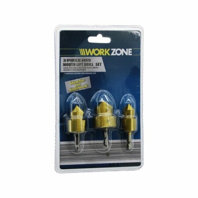3 PCS PLASTIK BORU AÇMA (4741)