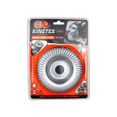 115MM  AHŞAP TÖRPÜ EĞE DISK...