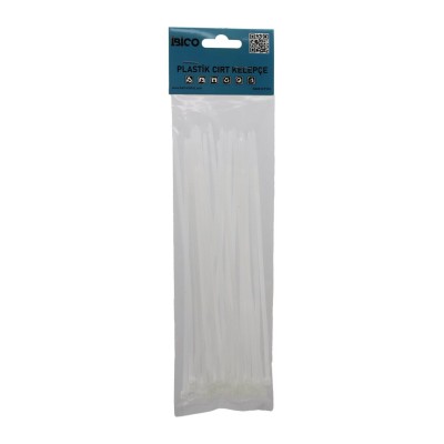 25PCS   BEYAZ   3.6X200MM...