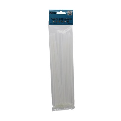 25PCS   BEYAZ   3.6X250MM...