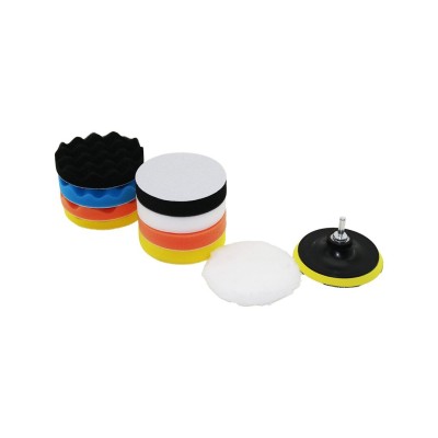 115 MM  11PCS POLISAJ...