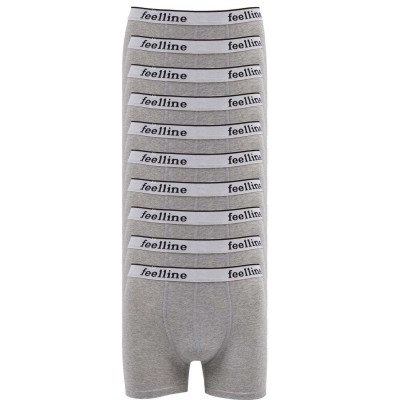 10 adet Feelline Gri...