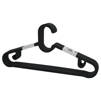 10PCS PLASTIK - ANTRASIT...