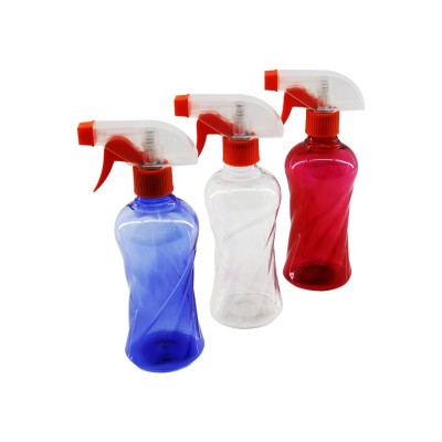 350ML RENKLI ŞEFFAF UZUN -...