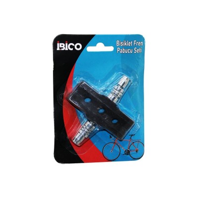 2 PCS BISIKLET FREN PABUÇ...