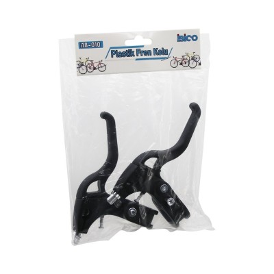 2PCS SET PLASTIK BISIKLET...