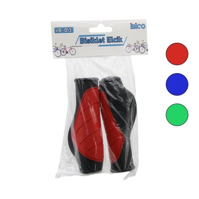2 PCS SET RENKLI - SILIKON...
