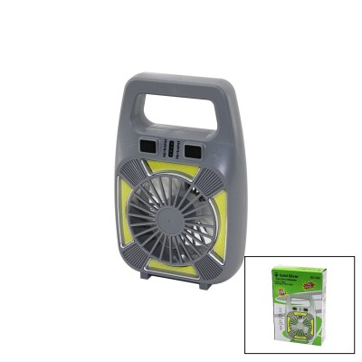 2IN1 MINI FAN - FENER USB...
