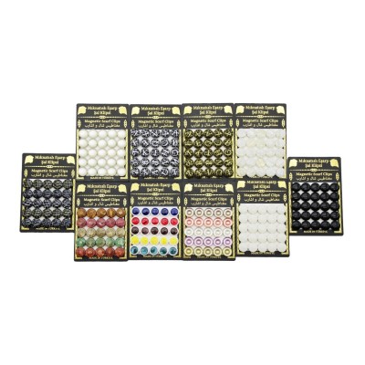 25PCS TAKIM   MIKNATISLI...