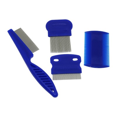 4PCS KEDI-KÖPEK PIRE BIT...