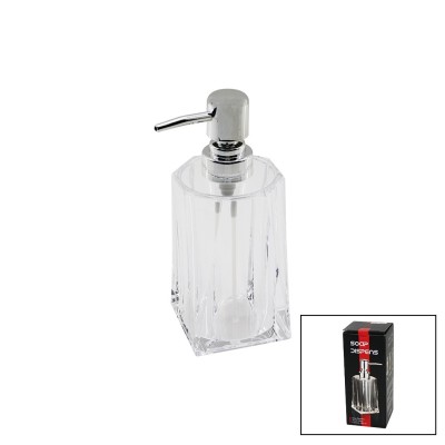 280ML - UZUN   ŞEFFAF -...