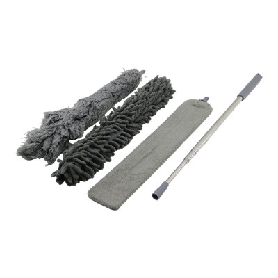3PCS PÜSKÜL- MAKARNA- DÜZ...