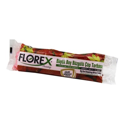 250 ADET FLOREX-502 ÇILEK...
